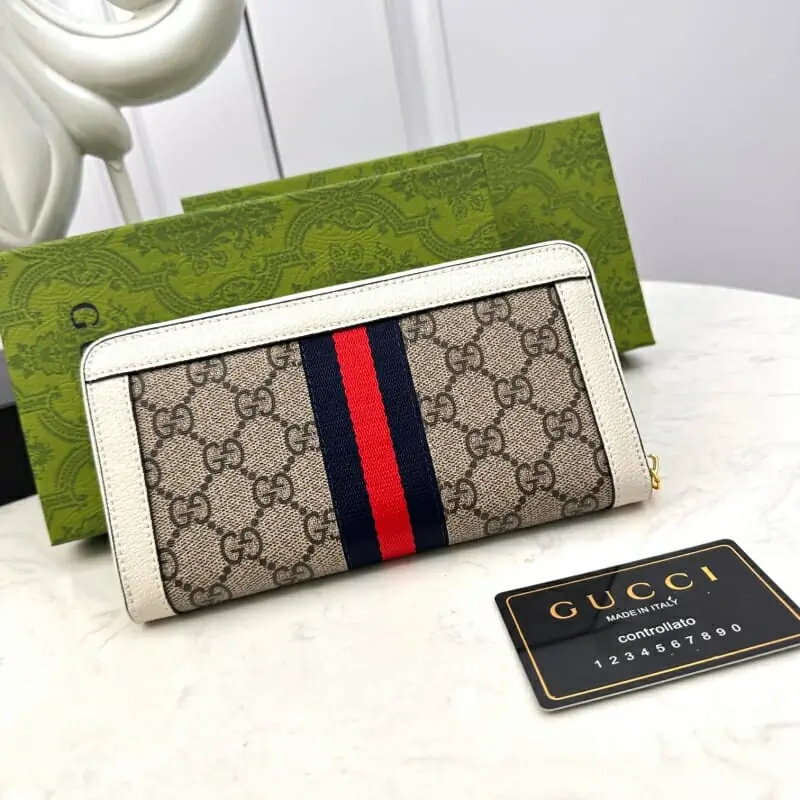 gucci aaa qualite portefeuille s pour unisexe s_10b7b761